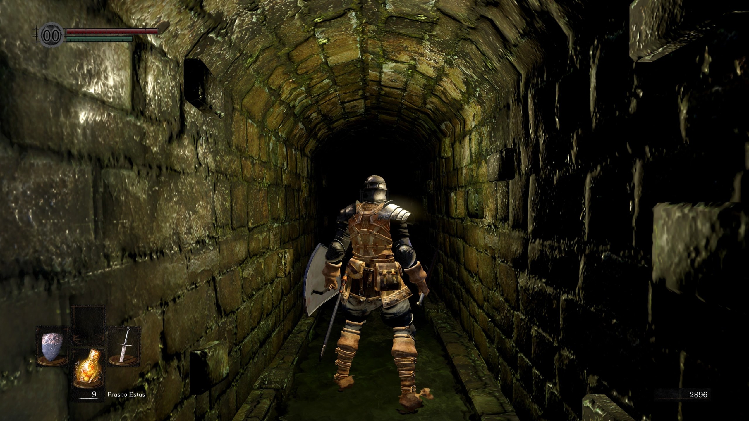 Dark Souls: Remastered